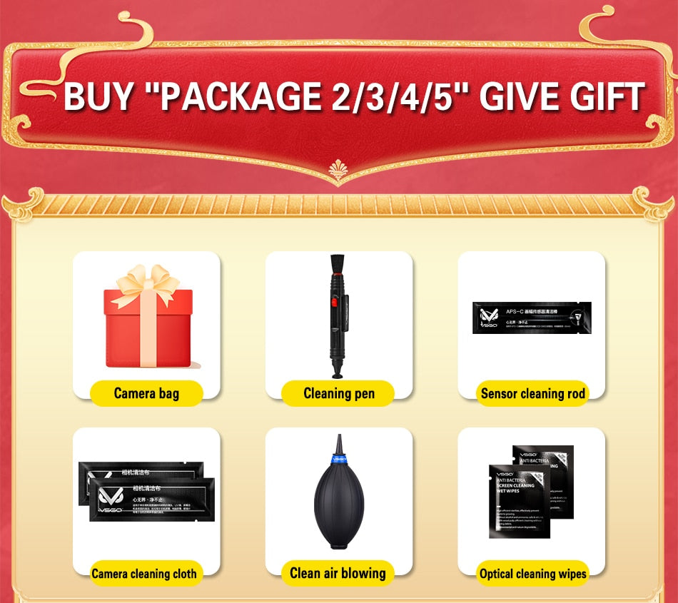 Nikon D5200 Digital SLR Camera Set Equipped with 18-55mm VR Zoom Lens (Black)