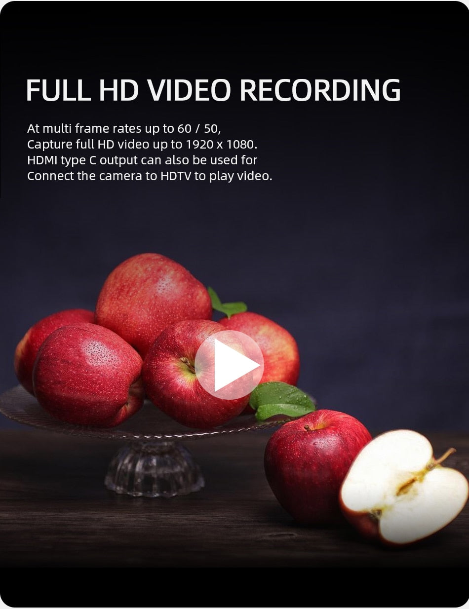 Nikon D5200 Digital SLR Camera Set Equipped with 18-55mm VR Zoom Lens (Black)