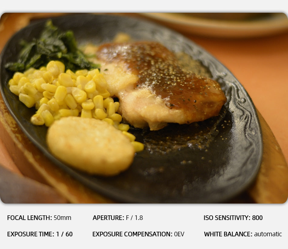 Nikon D5200 Digital SLR Camera Set Equipped with 18-55mm VR Zoom Lens (Black)