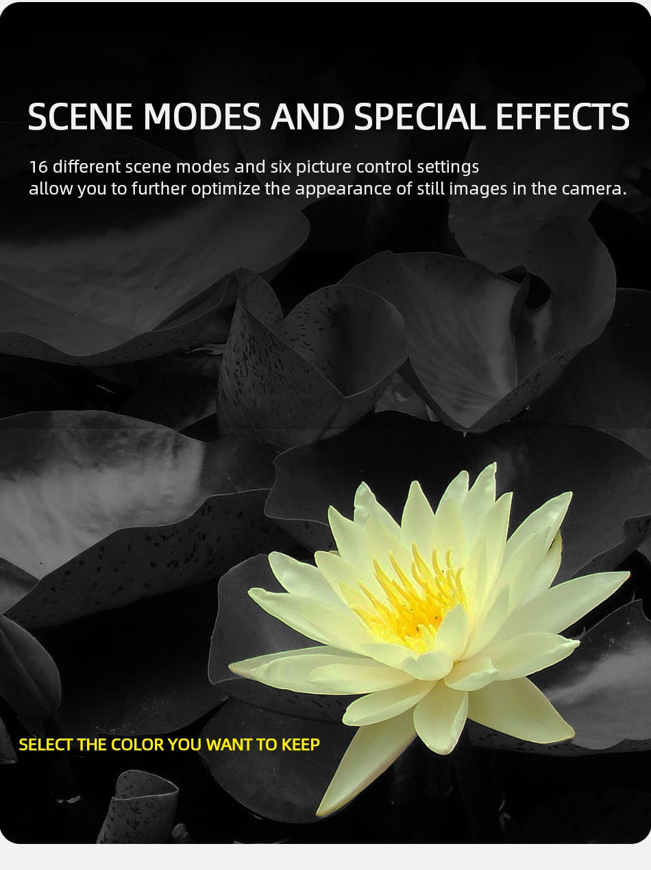 Nikon D5200 Digital SLR Camera Set Equipped with 18-55mm VR Zoom Lens (Black)